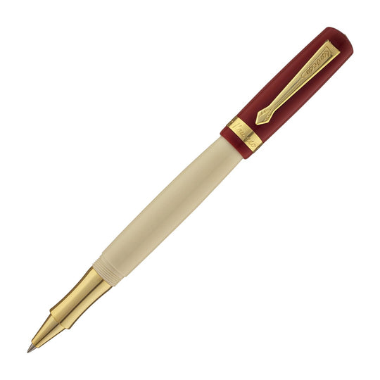 Kaweco Student Rollerball Pen in Blues Berry