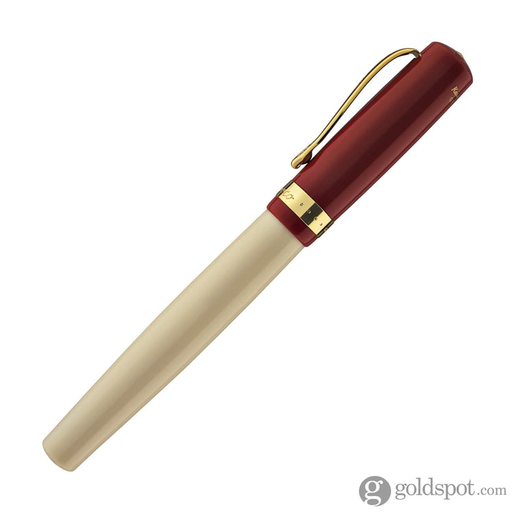 Kaweco Student Rollerball Pen in Blues Berry Rollerball Pen