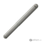 Kaweco Supra Fountain Pen in Stainless Steel Fountain Pen