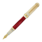 Laban 325 Fountain Pen in Flame Fountain Pen