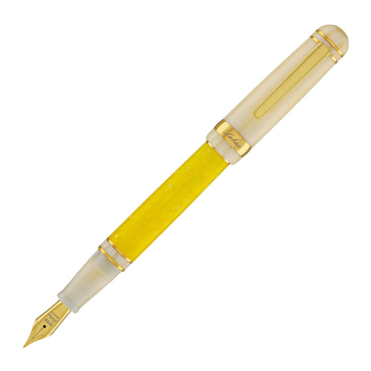Laban 325 Fountain Pen in Ginkgo
