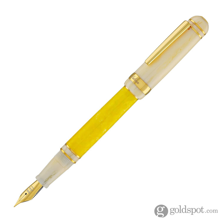 Laban 325 Fountain Pen in Ginkgo Fountain Pen