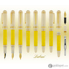Laban 325 Fountain Pen in Ginkgo Fountain Pen