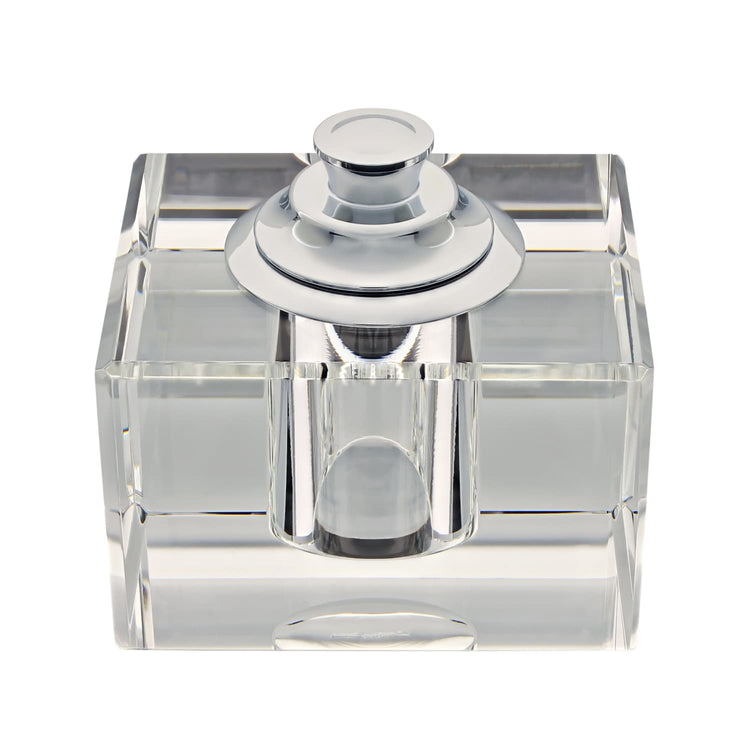 Laban Crystal Ink Pot - 10 ml Ink Well