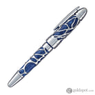 Laban Formosa Fountain Pen in Blue Wave Fountain Pen