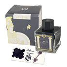 Laban Greek Mythology Bottled Ink in Athena Dark Grey - 50ml Bottled Ink