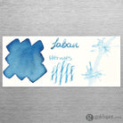Laban Greek Mythology Bottled Ink in Hermes Sky Blue - 50ml Bottled Ink