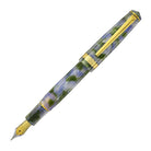 Laban Rosa Fountain Pen in Lilac Fountain Pen