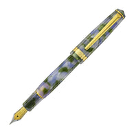Laban Rosa Fountain Pen in Lilac