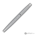 Laban Solar Rollerball Pen in Silver Rollerball Pen