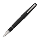 Lamy 2000 Fountain Pen in Black - 14K Gold Fountain Pen