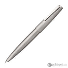 Lamy 2000 Fountain Pen in Stainless Steel - 14K Gold Fountain Pen
