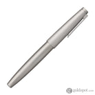 Lamy 2000 Fountain Pen in Stainless Steel - 14K Gold Fountain Pen