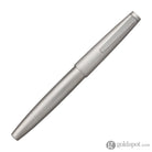 Lamy 2000 Fountain Pen in Stainless Steel - 14K Gold Fountain Pen