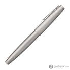 Lamy 2000 Fountain Pen in Stainless Steel - 14K Gold Fountain Pen
