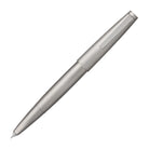 Lamy 2000 Fountain Pen in Stainless Steel - 14K Gold Fountain Pen