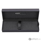 Lamy 2000 Rollerball Pen in Stainless Steel Rollerball Pen