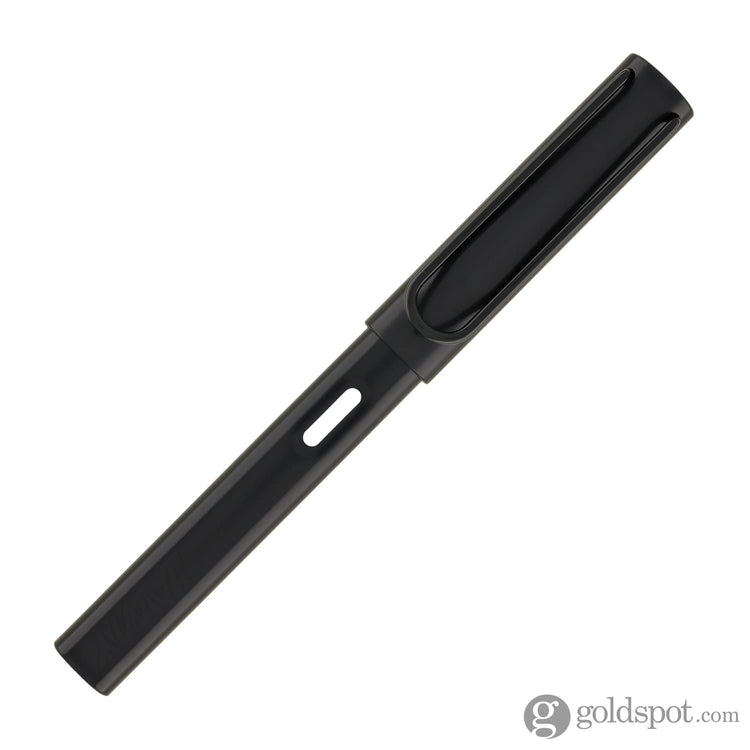Lamy AL-Star Fountain Pen in Black Fountain Pen