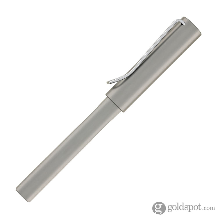Lamy AL-Star Fountain Pen in Graphite Grey Fountain Pen