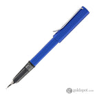 Lamy AL-Star Fountain Pen in Ocean Blue Fountain Pen