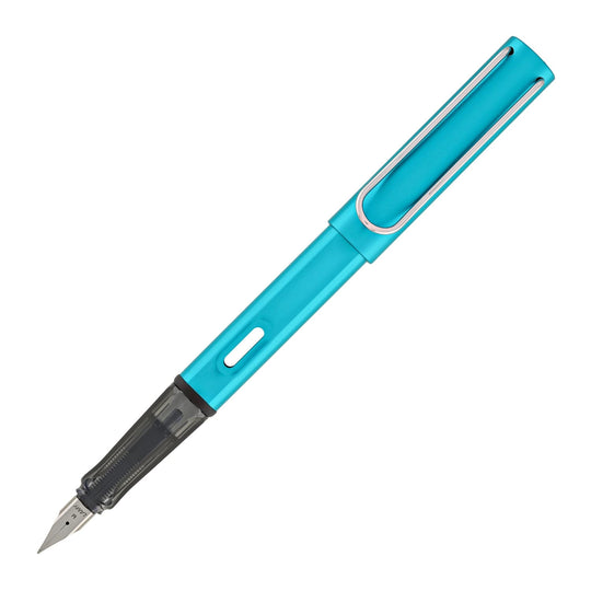 Lamy AL-Star Fountain Pen in Turmaline - Special Edition