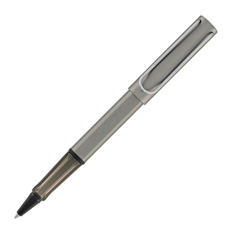 Lamy AL-Star Rollerball Pen in Graphite Rollerball Pen
