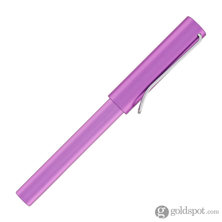 Lamy AL-Star Rollerball Pen in Lilac Rollerball Pen
