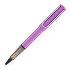 Lamy AL-Star Rollerball Pen in Lilac Rollerball Pen
