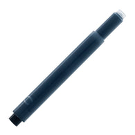Lamy Fountain Ink Cartridges in Black by Monteverde - Pack of 5
