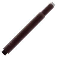 Lamy Fountain Ink Cartridges in Brown by Monteverde - Pack of 5