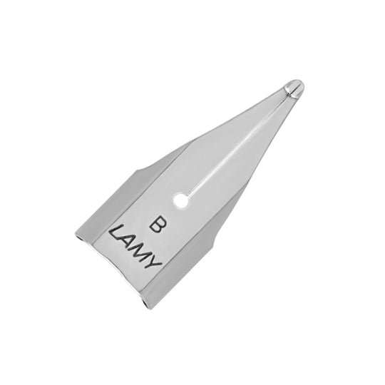 Lamy Fountain Pen Replacement Nib in Stainless Steel