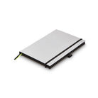 Lamy Hardcover A5 Notebook in Black - 5.7 x 8.3 Notebook