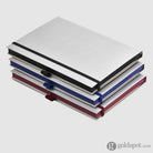 Lamy Hardcover A5 Notebook in Black - 5.7 x 8.3 Notebook