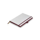 Lamy Hardcover A6 Notebook in Black Purple - 4 x 5.7 Notebook
