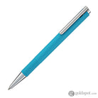 Lamy Logo M+ Ballpoint Pen in Sea Matte Ballpoint Pen