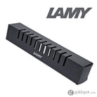 Lamy Logo M+ Ballpoint Pen in Sea Matte Ballpoint Pen