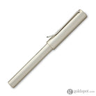 Lamy LX Fountain Pen in Palladium Fountain Pen