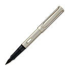Lamy LX Fountain Pen in Palladium Fountain Pen