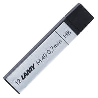 Lamy M40 Lead Refill- HB - 0.7mm