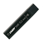 Lamy M41 Lead Refill - HB - 0.5mm Lead Refill
