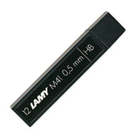 Lamy M41 Lead Refill - HB - 0.5mm