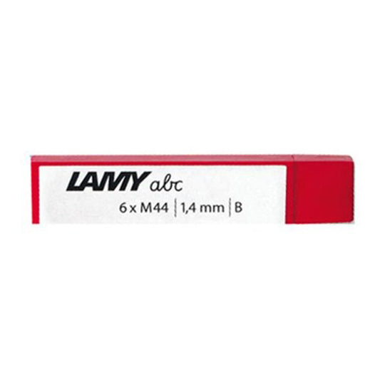 Lamy M44 Lead Refill - 1.4mm