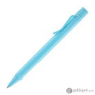 Lamy Safari Ballpoint Pen in Aquasky 2023 Special Edition Ballpoint Pens