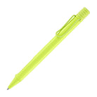 Lamy Safari Ballpoint Pen in Spring Green 2023 Special Edition Ballpoint Pens