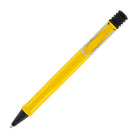 Lamy Safari Ballpoint Pen in Yellow Ballpoint Pens