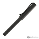 Lamy Safari Fountain Pen in Charcoal Black Fountain Pen