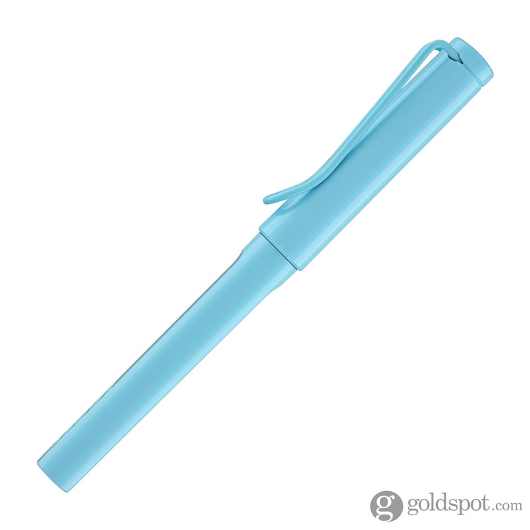Lamy Safari Rollerball Pen in Aquasky 2023 Special Edition Rollerball Pen