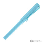 Lamy Safari Rollerball Pen in Aquasky 2023 Special Edition Rollerball Pen