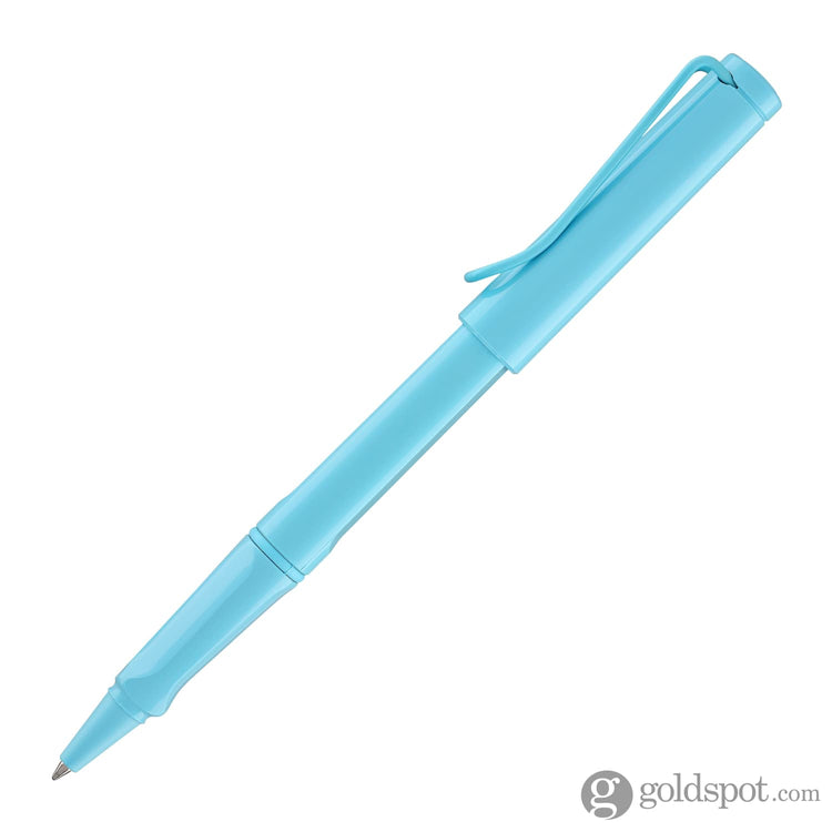 Lamy Safari Rollerball Pen in Aquasky 2023 Special Edition Rollerball Pen
