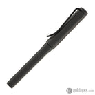 Lamy Safari Rollerball Pen in Charcoal Black Rollerball Pen